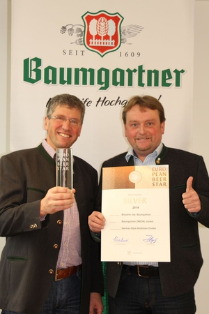 European Beer Star 2014